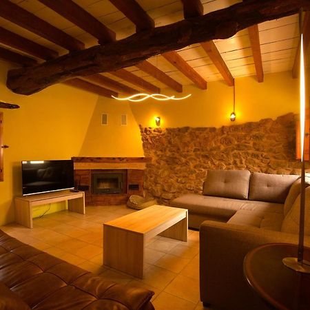 El Cau De Corcolilla Villa ภายนอก รูปภาพ