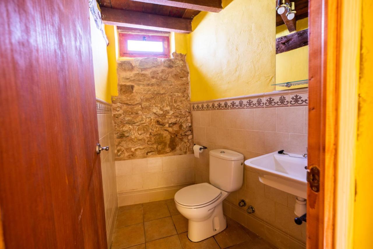 El Cau De Corcolilla Villa ภายนอก รูปภาพ