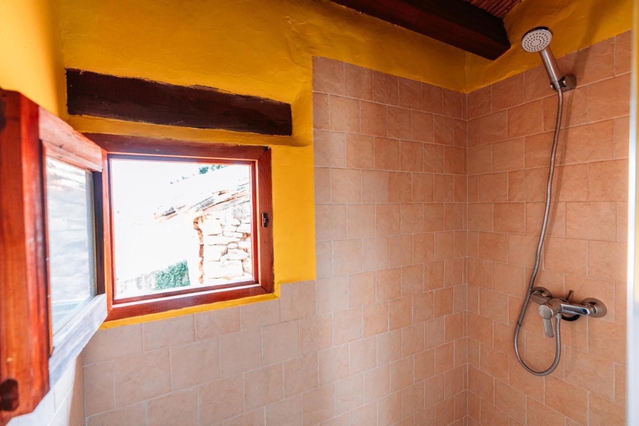 El Cau De Corcolilla Villa ภายนอก รูปภาพ