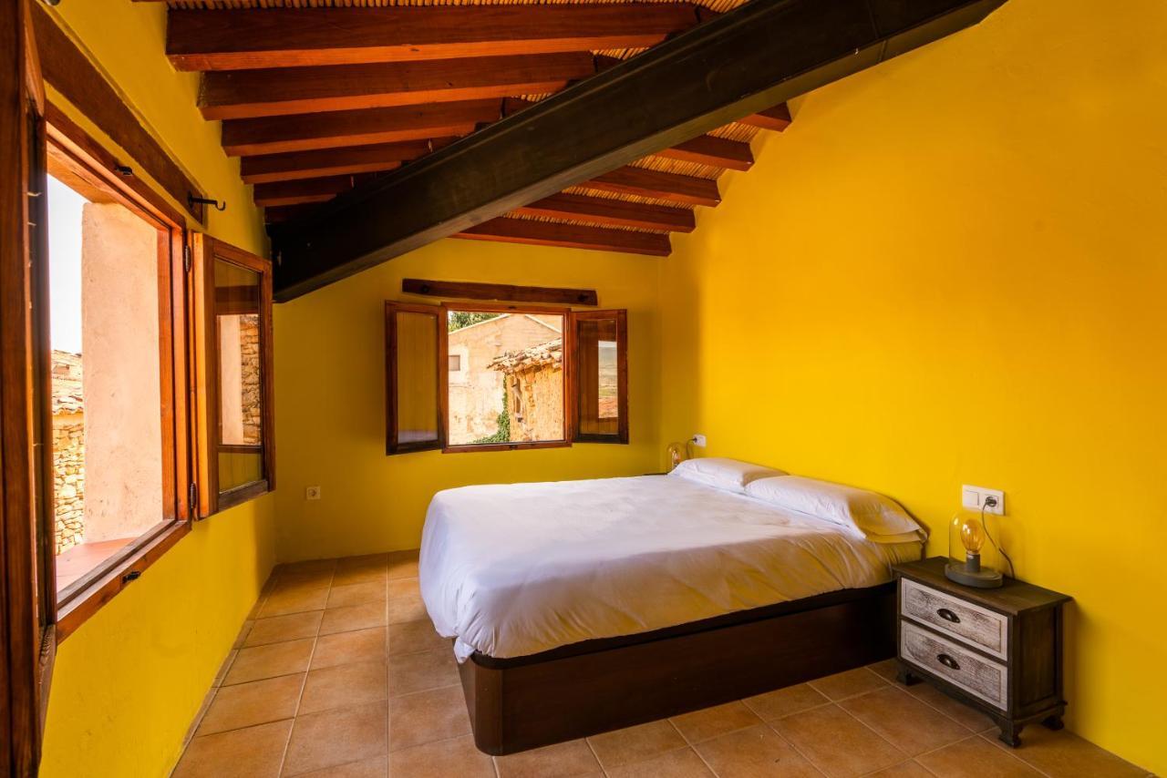 El Cau De Corcolilla Villa ภายนอก รูปภาพ