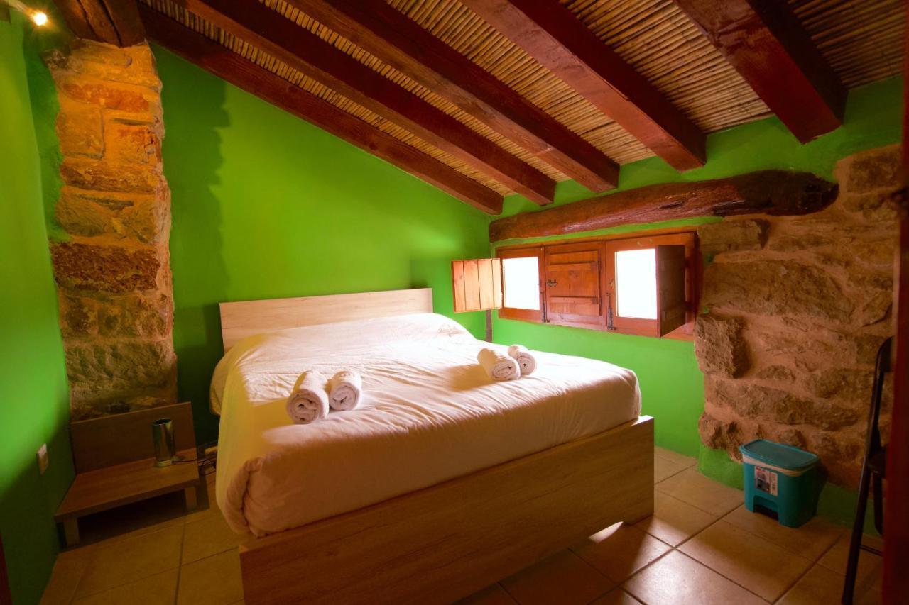 El Cau De Corcolilla Villa ภายนอก รูปภาพ