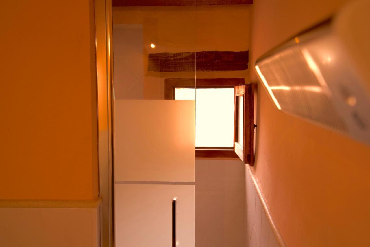 El Cau De Corcolilla Villa ภายนอก รูปภาพ
