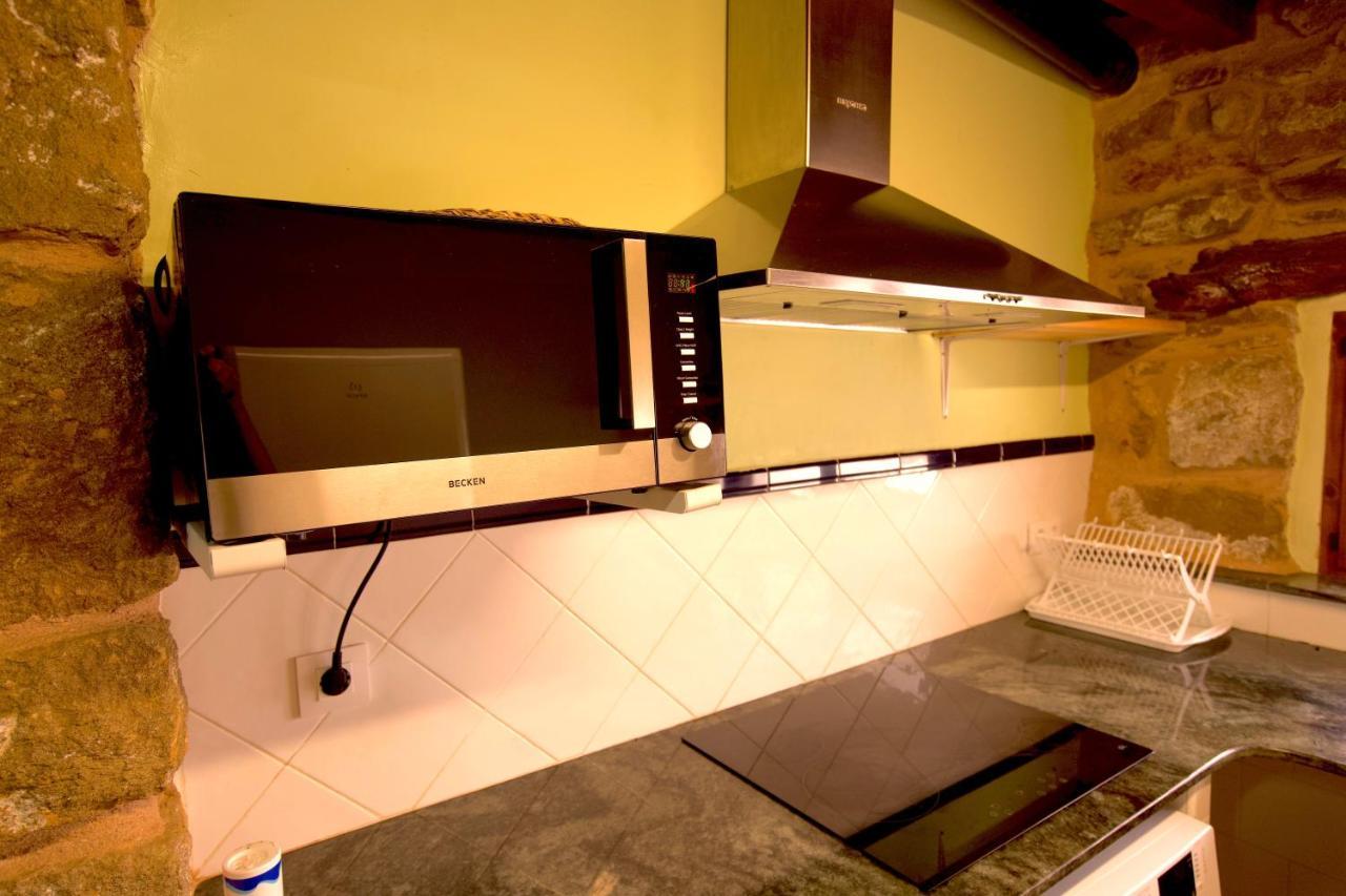 El Cau De Corcolilla Villa ภายนอก รูปภาพ