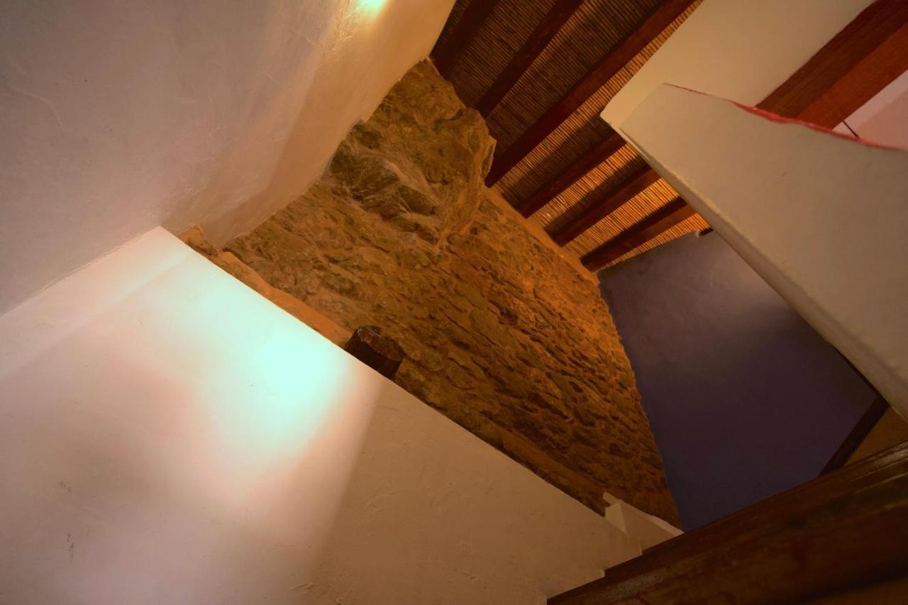 El Cau De Corcolilla Villa ภายนอก รูปภาพ